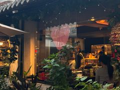 -贰醒·私房小院烧烤 (太古里店)