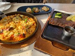 -必胜客(海滨店)