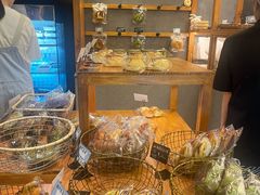 -Max Bakery 阿唛手作