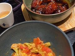 -简小舍·民间手艺菜(武昌江滩店)