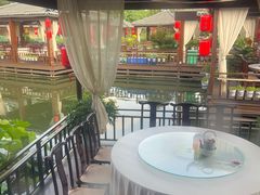 -醉香隆.山水庭院.湖北菜(东湖店)