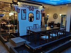 -徽韵人家·传承正宗徽菜(牡丹园店)