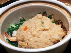 金牌跳舞虾-竹里馆·淮扬菜·功夫茶(老门东店)