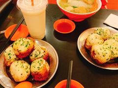 -白玉兰食品(汇联商厦店)