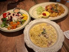 -玛格萝妮比萨屋(陆家浜路店)
