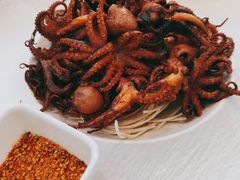 -品海楼·大连海鲜(老虎滩店)
