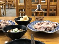 -金生隆(六铺炕店)