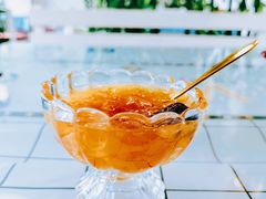 银耳羹-丽江庭院之丽江往事(安定门店)