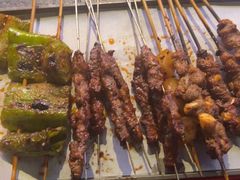 -路边边.炒菜烧烤.音乐餐厅(良乡长虹店)