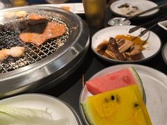 -東盛炭烤自助料理(浦东文峰广场店)
