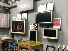 -100家灵感仓库·DIY团建(什刹海店)