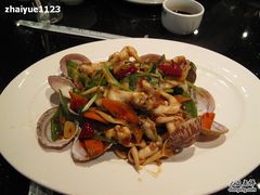 辣炒芒果贝-京港生鲜(四道口店)