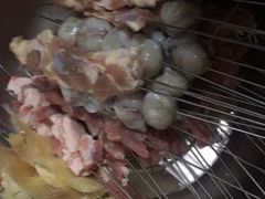 -永安烧烤