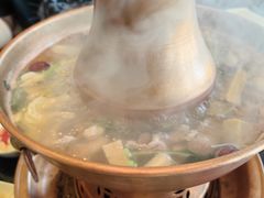-南门涮肉(通州大船店)