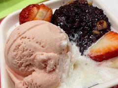 -满记甜品(巴黎春天宝山店)