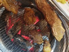 -7年8班朝鲜族非遗美食(三钢里店)