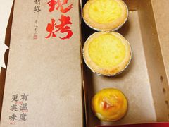-詹记桃酥(百盛店)