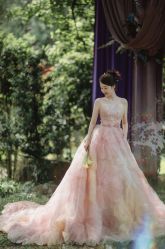 -纯色时光婚纱艺术馆WHITE