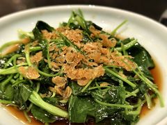 -海天楼中餐厅(吴宫泛太平洋酒店)