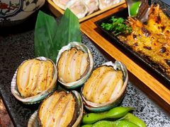 -酒肴一瓢·活贝料理·日本料理(三元桥·霄云路店)