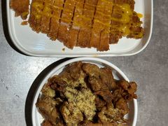 -四喜后厨·白串烧烤朝鲜小酒馆(珠江路店)