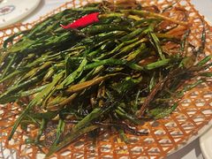 葱烤鸦片鱼头-老吉士(环贸iapm店)