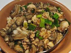 -南门食仙·手工福州菜(南门兜店)