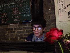 -浔岚云舍mist静谧观景美宿(丽江古城店)