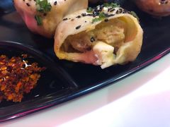 -小杨生煎(南京东路食品一店)