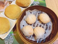 -添好运点心专门店(中环IFC店)