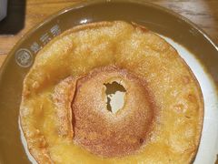 -楚东君•襄阳牛肉面牛杂煲(陆家嘴正大店)