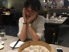 -鼎泰丰(国贸商城店)