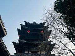 -台儿庄古城
