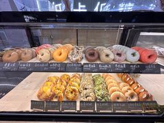 -One Bagel·一个贝果(悠唐店)