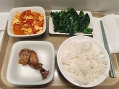 -老乡鸡(融科天地店)