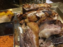-楼兰新疆主题餐厅(坂田佳华领汇广场店)