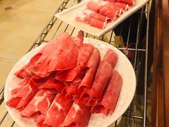 -情忆草原涮肉馆