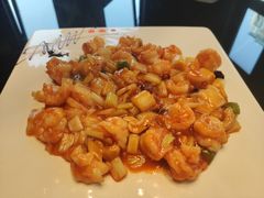 -東舍食唐精品陕菜馆