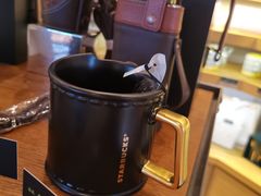 -星巴克(大宁店)