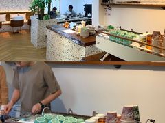 -Line 咖啡(石厦花园店)