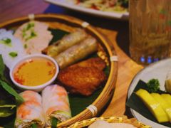 -越美小馆·越南料理(曲江店)