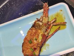 -花西亭·海鲜自助餐厅(瑞城名人酒店)