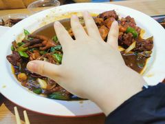 -舜玉老孙家鲜炒大盘鸡(土屋路店)