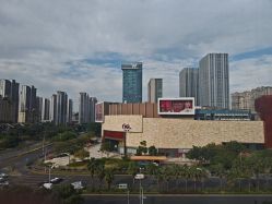 -和伊母婴护理中心·全套房(金山店)