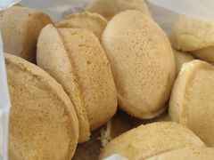 无水蛋糕-詹记桃酥(宿州路店)