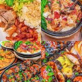 你永远可以相信济南的小馆子