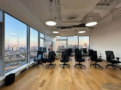 -WeWork中国(东煌大厦社区店)