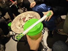 -盟重烧烤(东瓜山创始店)