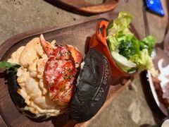 -Cooking Man(中懋天地店)