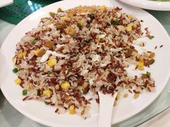 -万山楼海鲜酒家·二十三年老字号